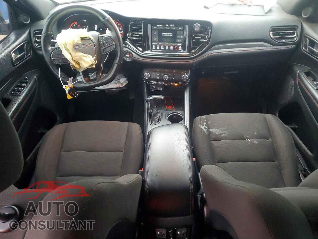 DODGE DURANGO 2023 - 1C4RDHDG7PC685849