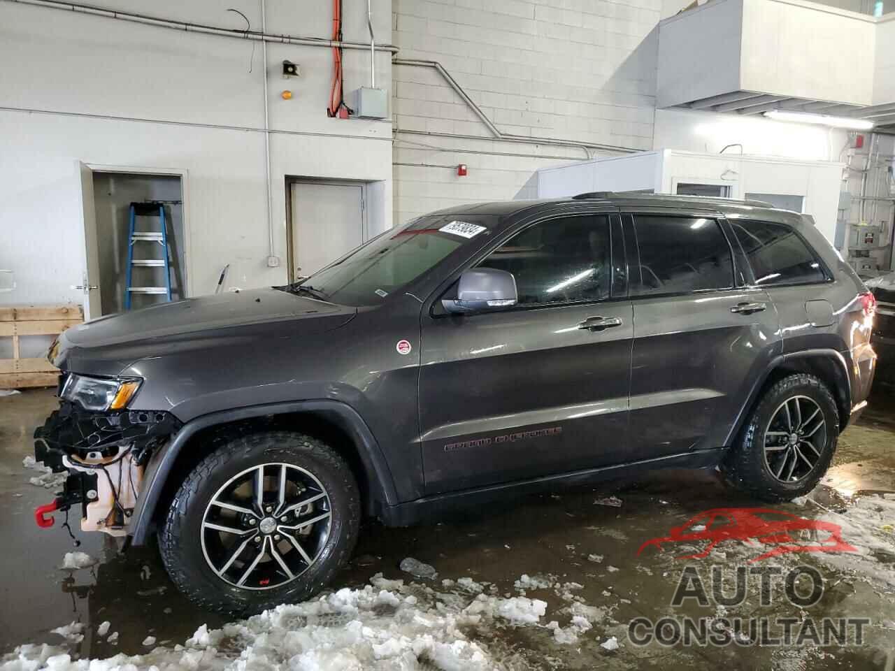 JEEP GRAND CHER 2018 - 1C4RJFLT4JC148388