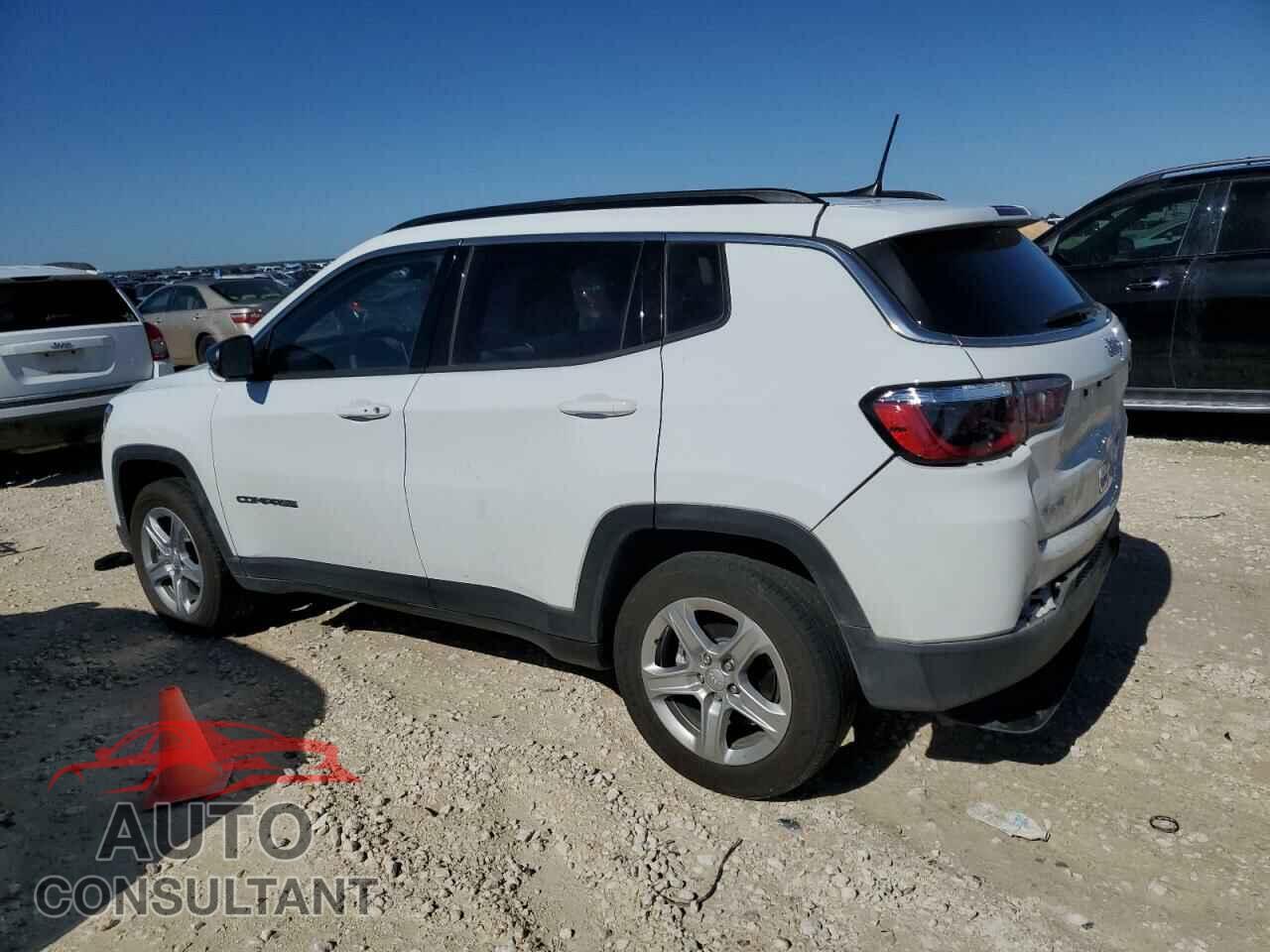 JEEP COMPASS 2023 - 3C4NJDBN5PT514720
