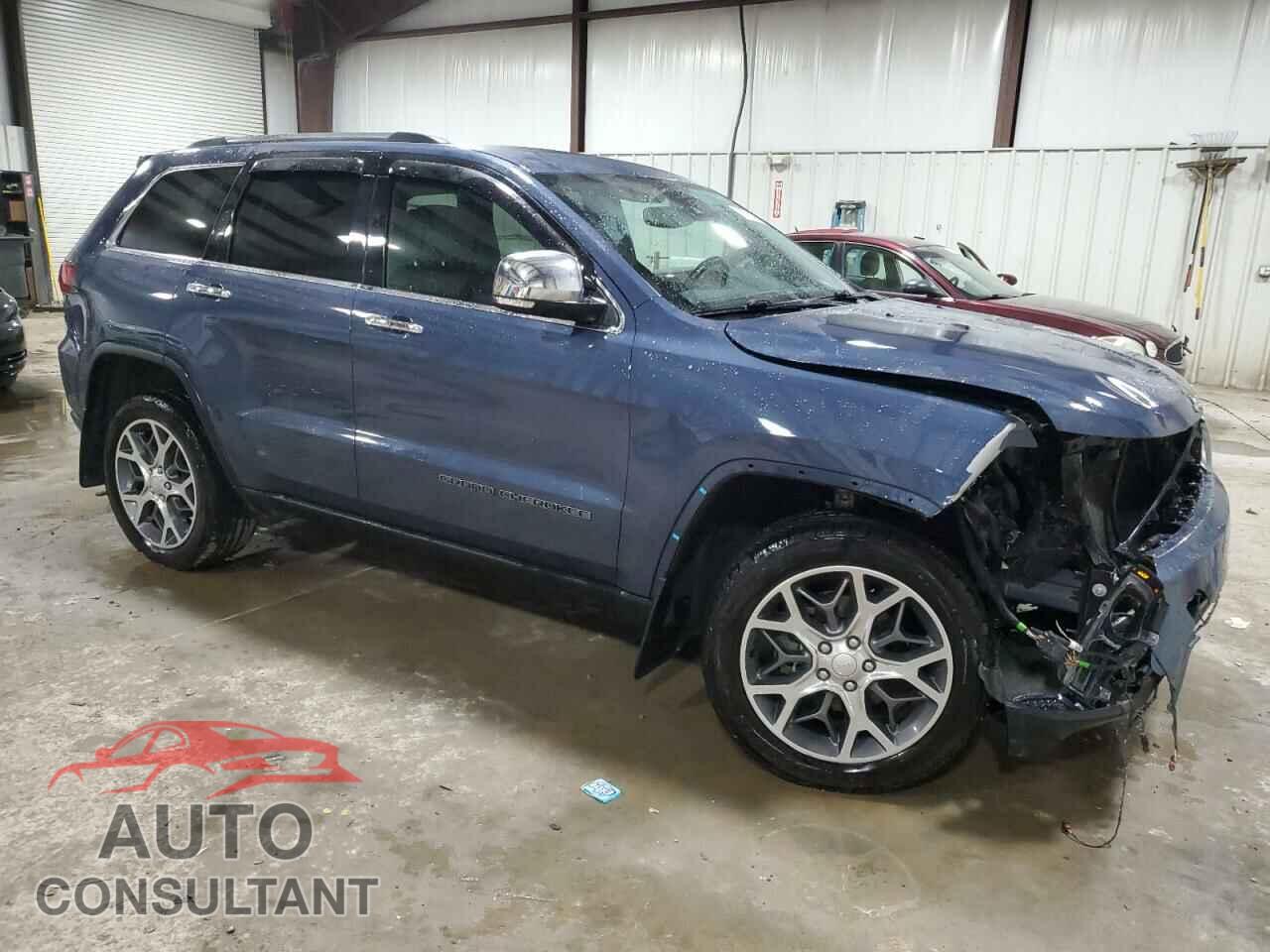 JEEP GRAND CHER 2020 - 1C4RJFBG0LC413802