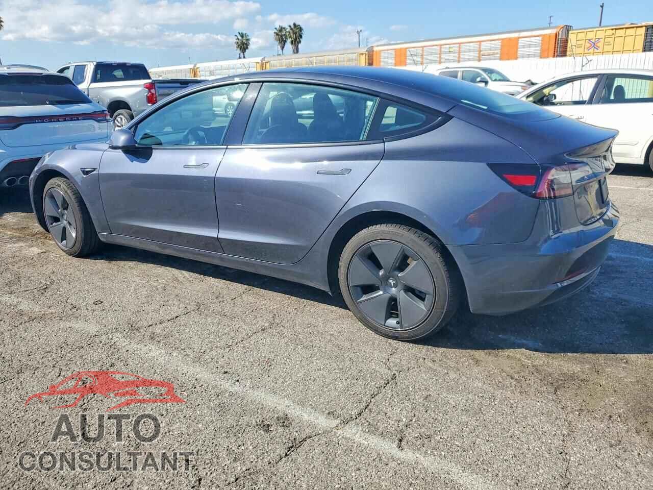 TESLA MODEL 3 2023 - 5YJ3E1EA2PF688911