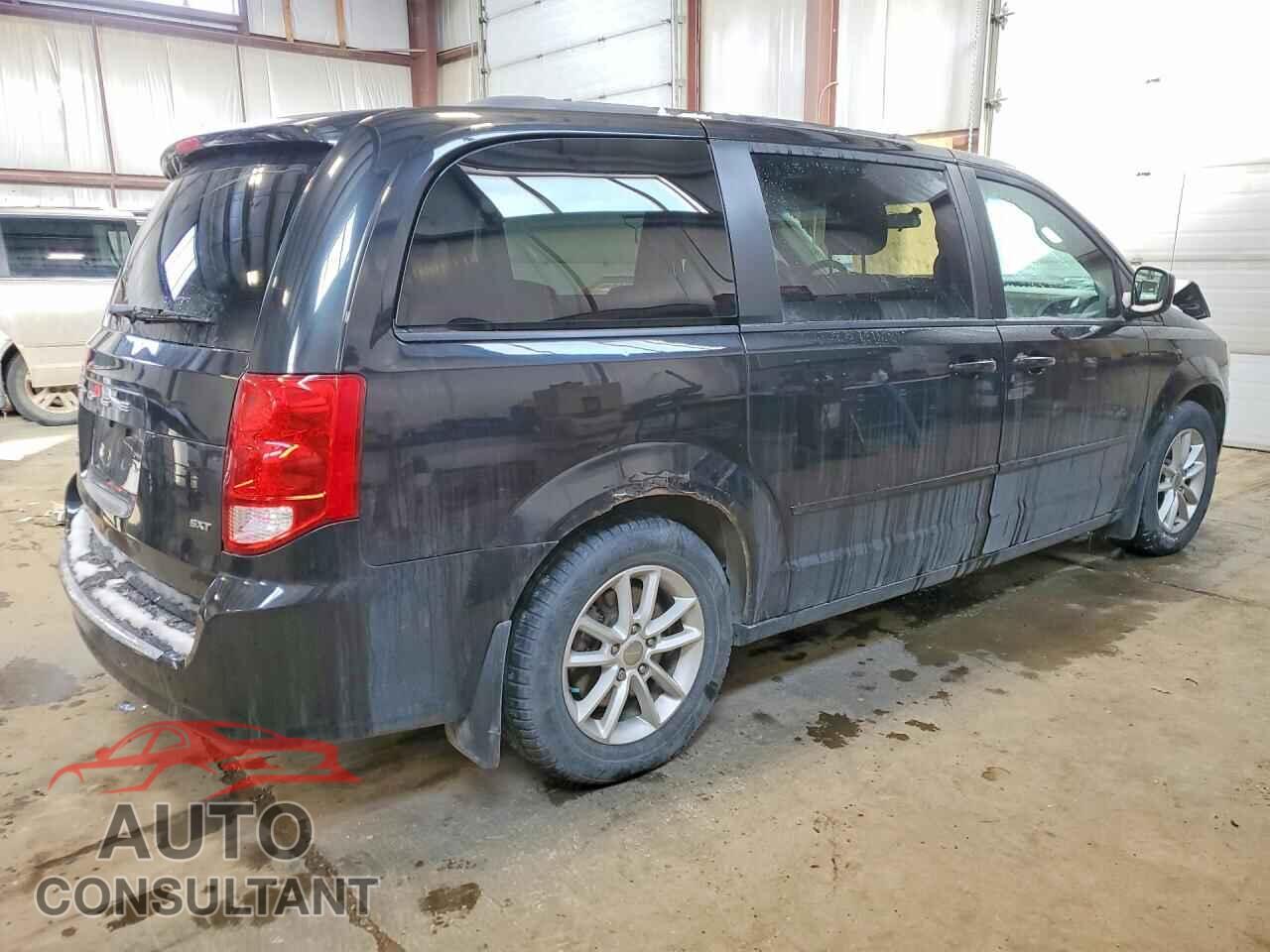 DODGE CARAVAN 2015 - 2C4RDGBG2FR568408