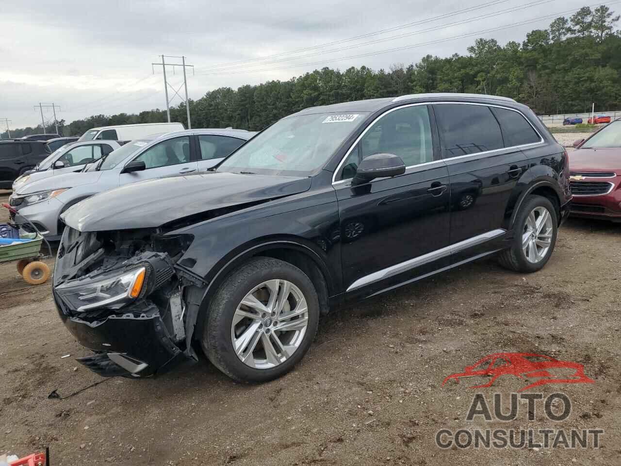 AUDI Q7 2020 - WA1LXAF70LD002972