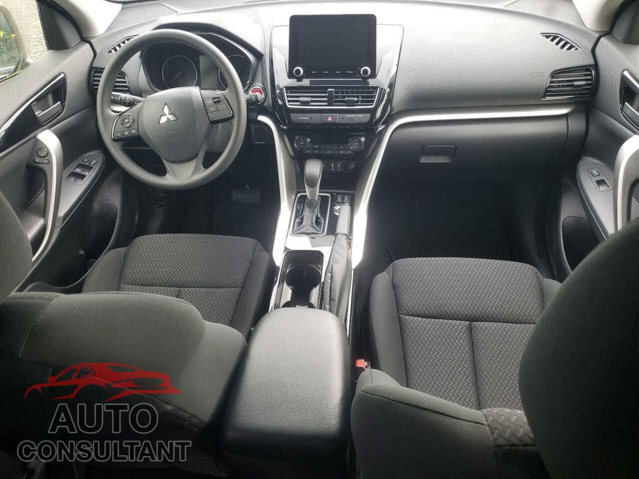 MITSUBISHI ECLIPSE 2024 - JA4ATVAA5RZ051710