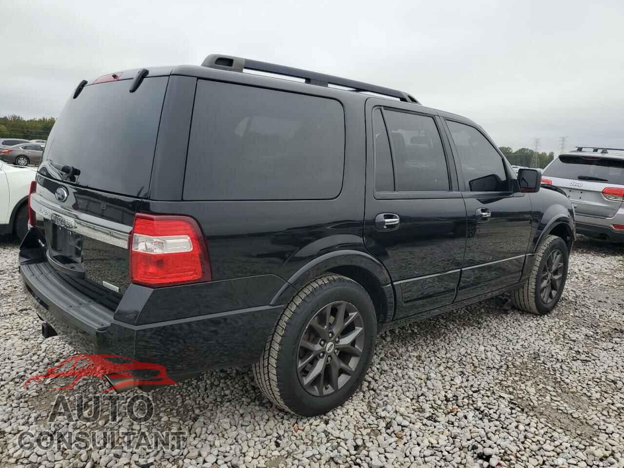 FORD EXPEDITION 2017 - 1FMJU1KT5HEA00883