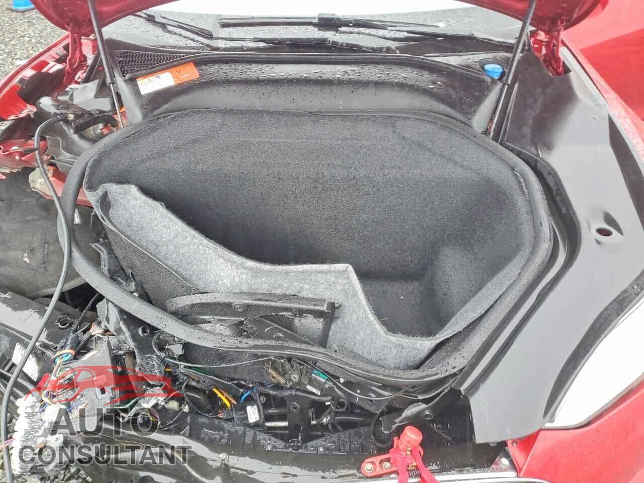 TESLA MODEL S 2015 - 5YJSA1H47FF084055