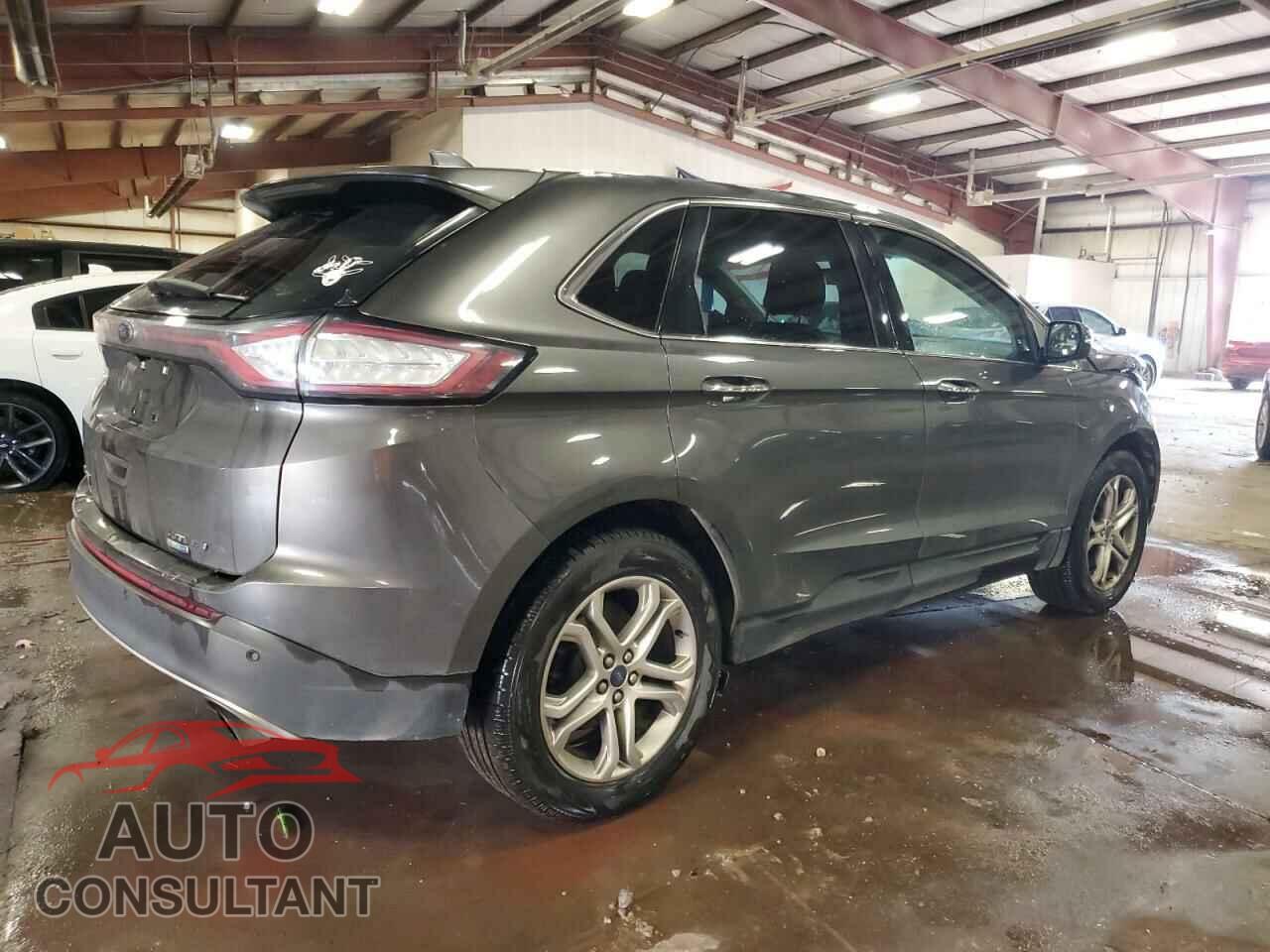 FORD EDGE 2016 - 2FMPK4K91GBB13116