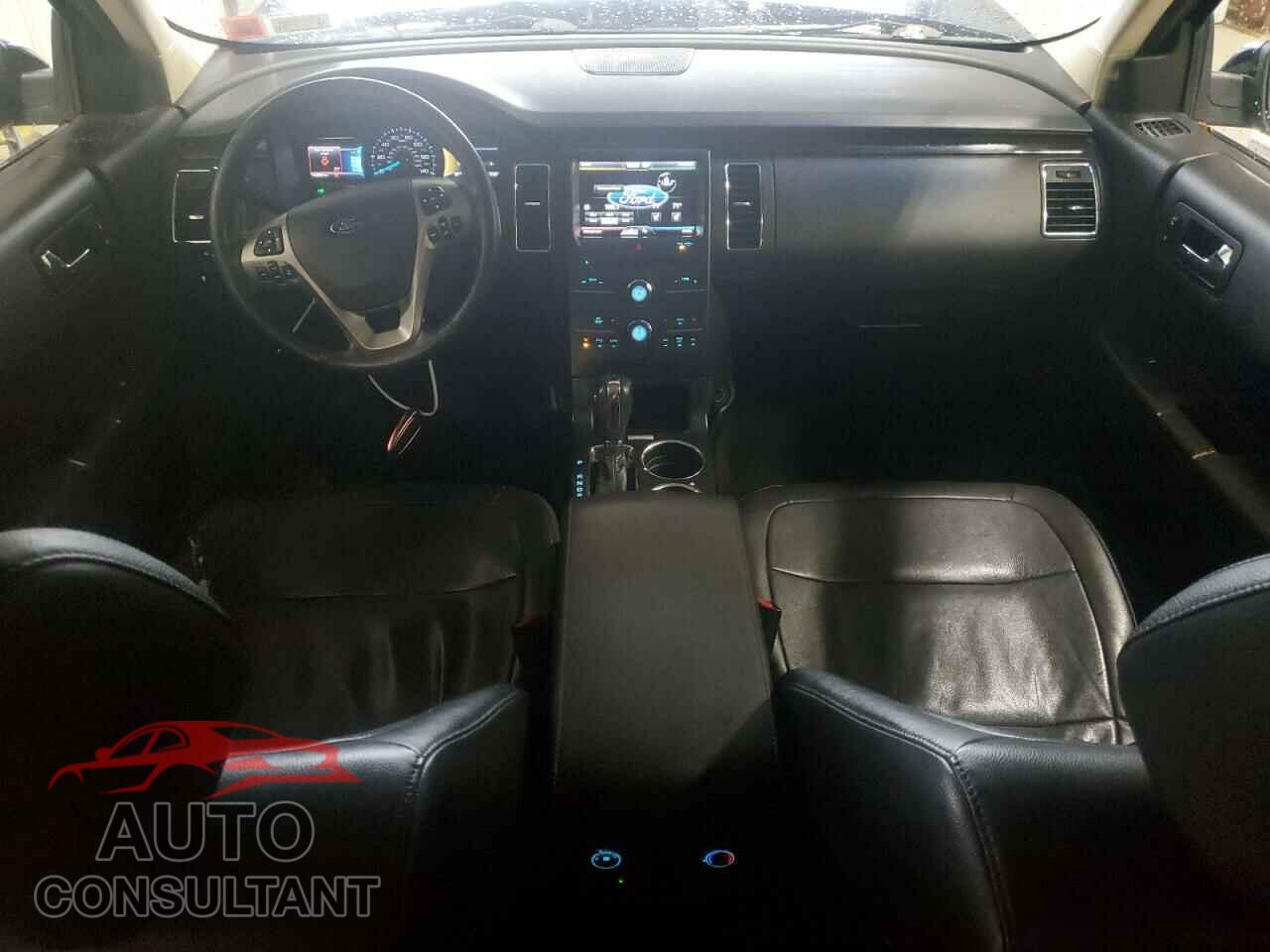 FORD FLEX 2015 - 2FMHK6C85FBA04887
