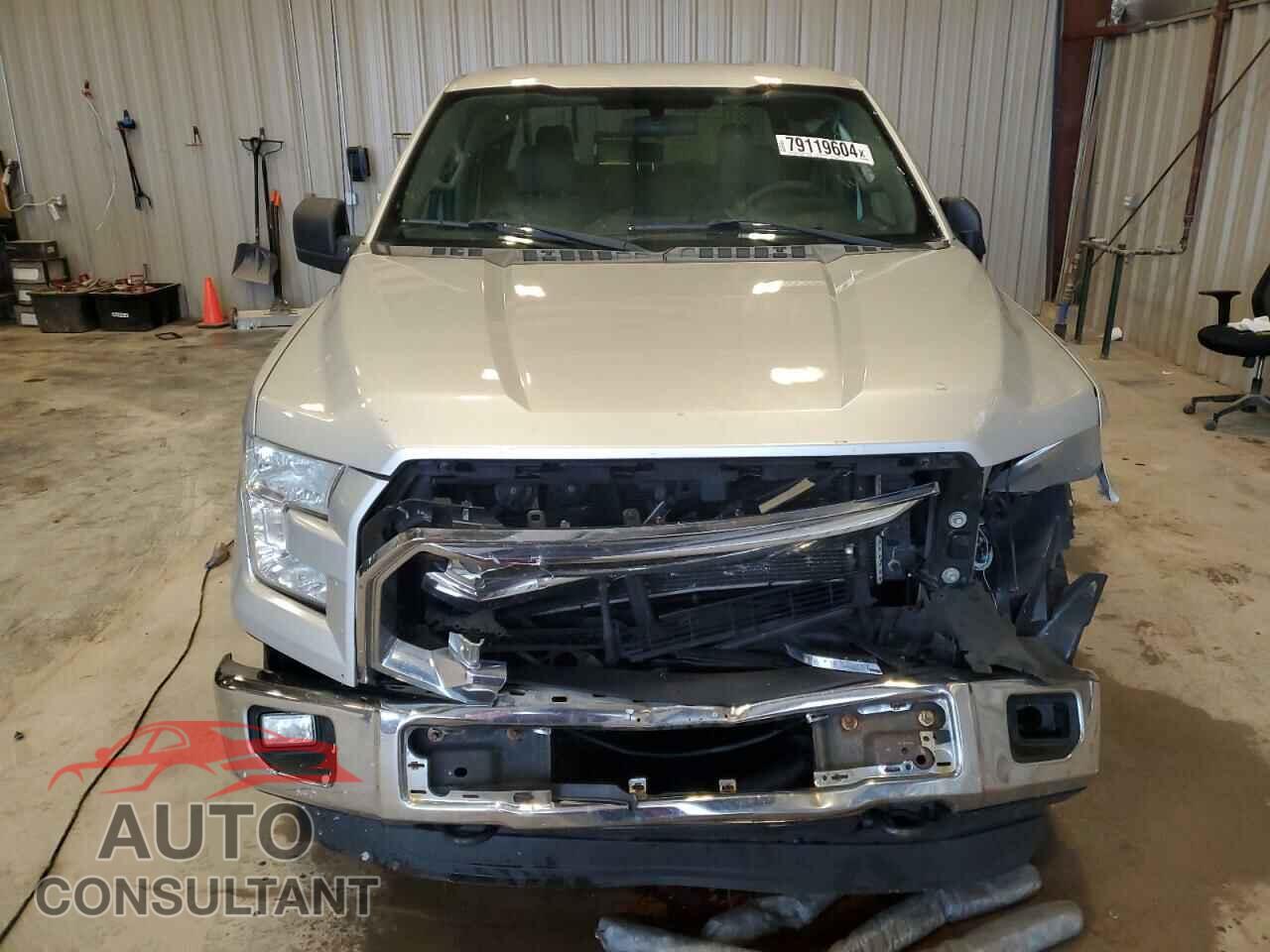 FORD F-150 2015 - 1FTEW1EF9FFA55849