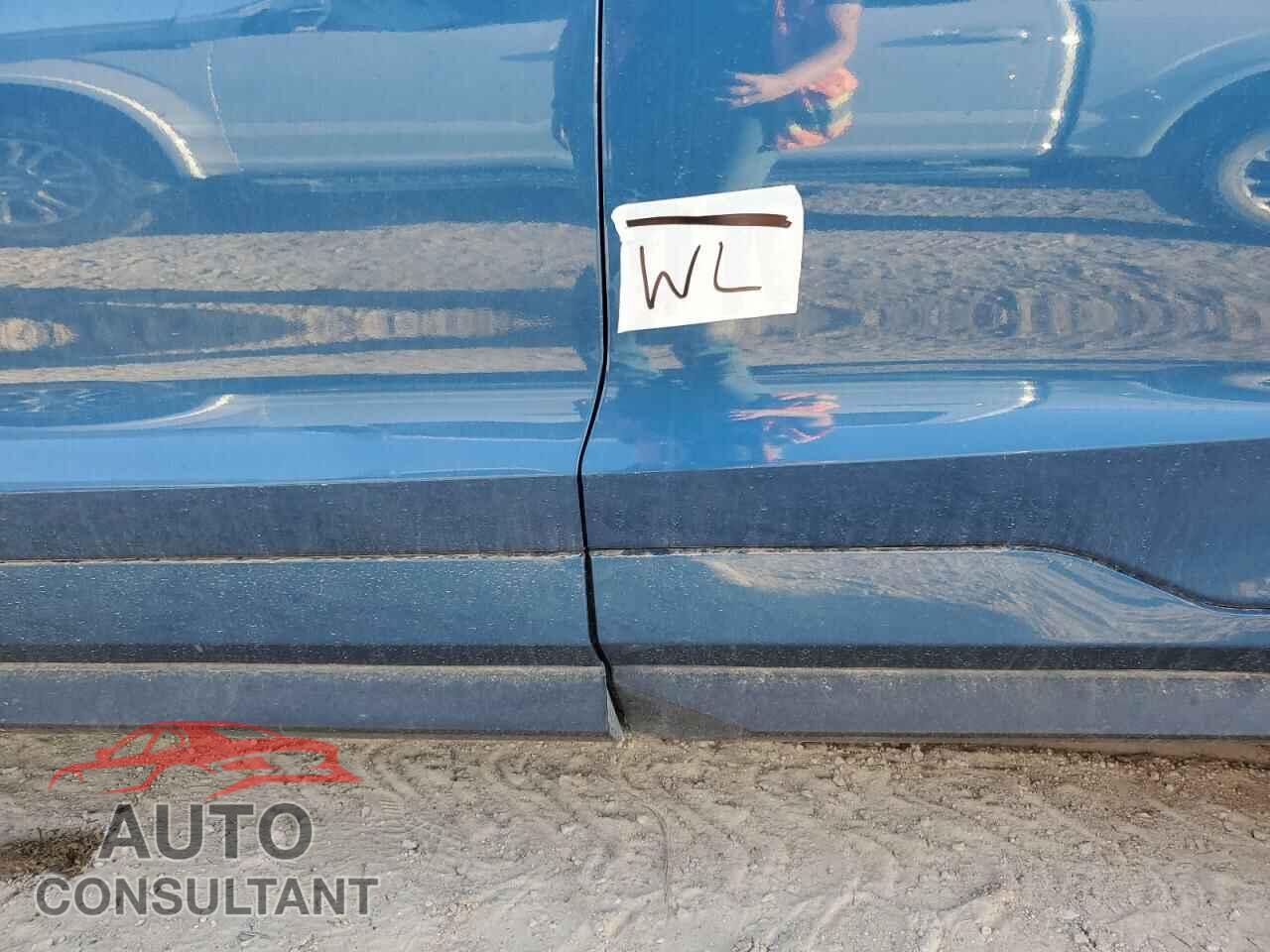 FORD EDGE 2019 - 2FMPK4AP5KBC36300