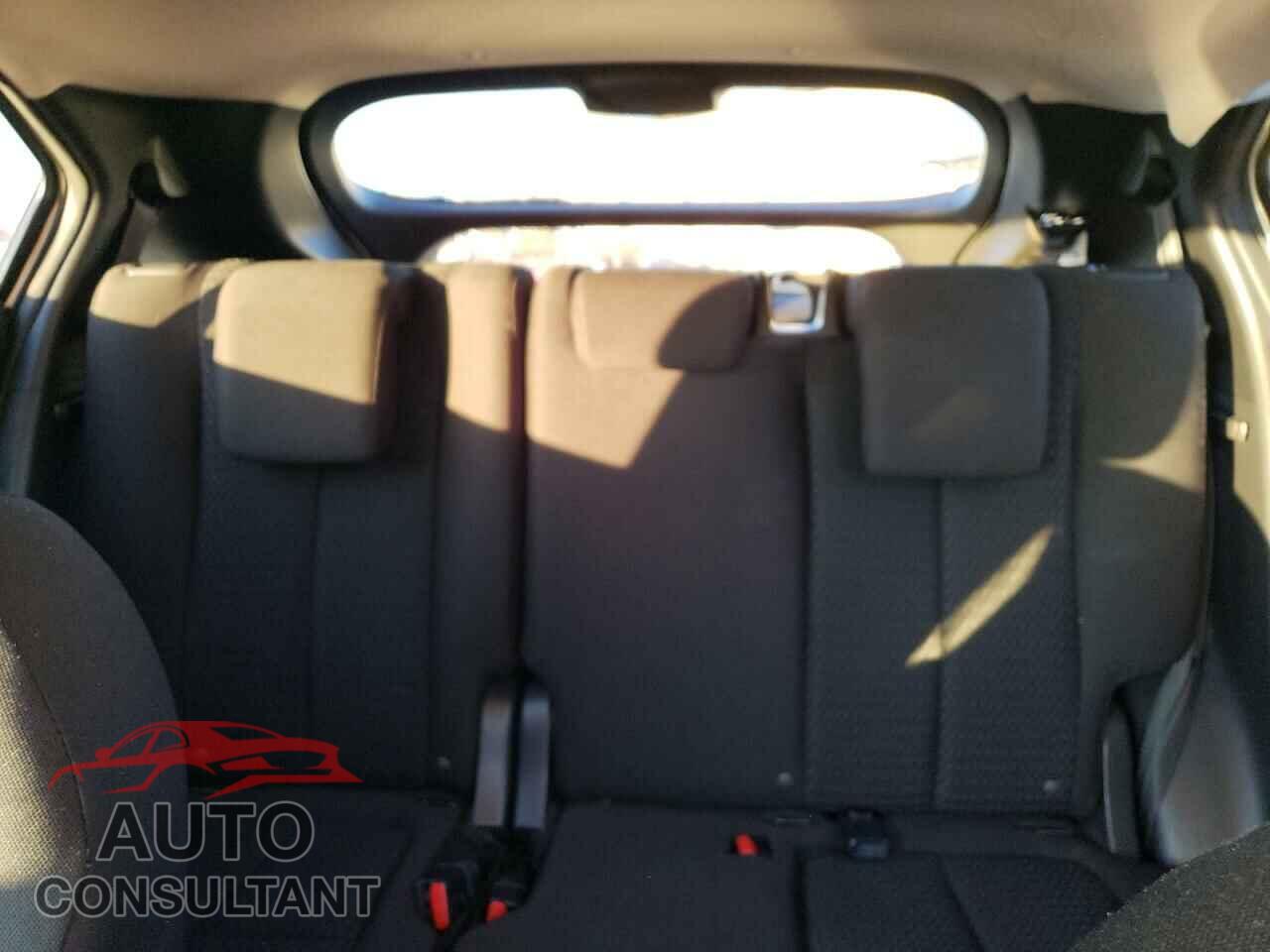 MITSUBISHI ECLIPSE 2018 - JA4AT4AA0JZ068168