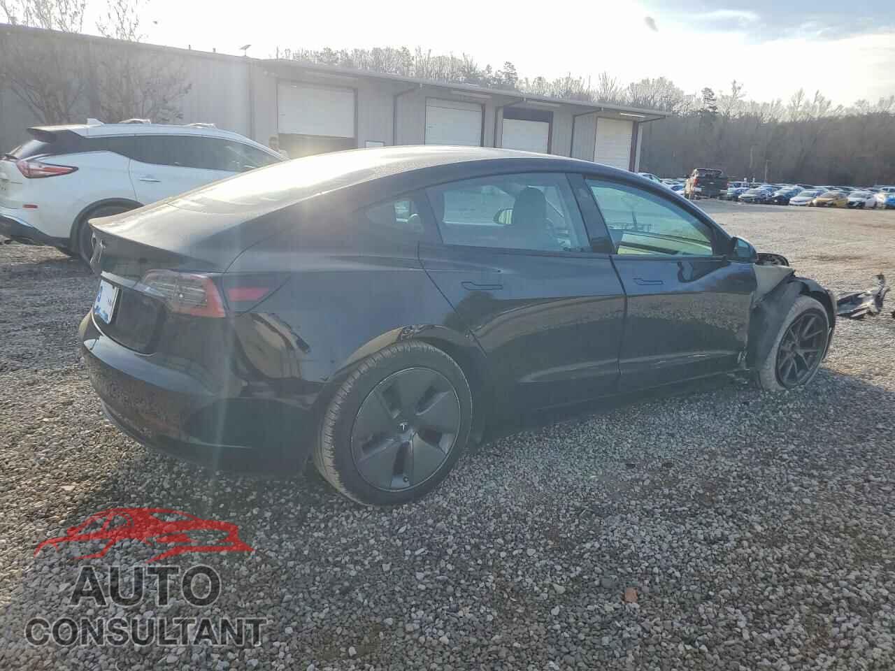 TESLA MODEL 3 2021 - 5YJ3E1EA2MF051318