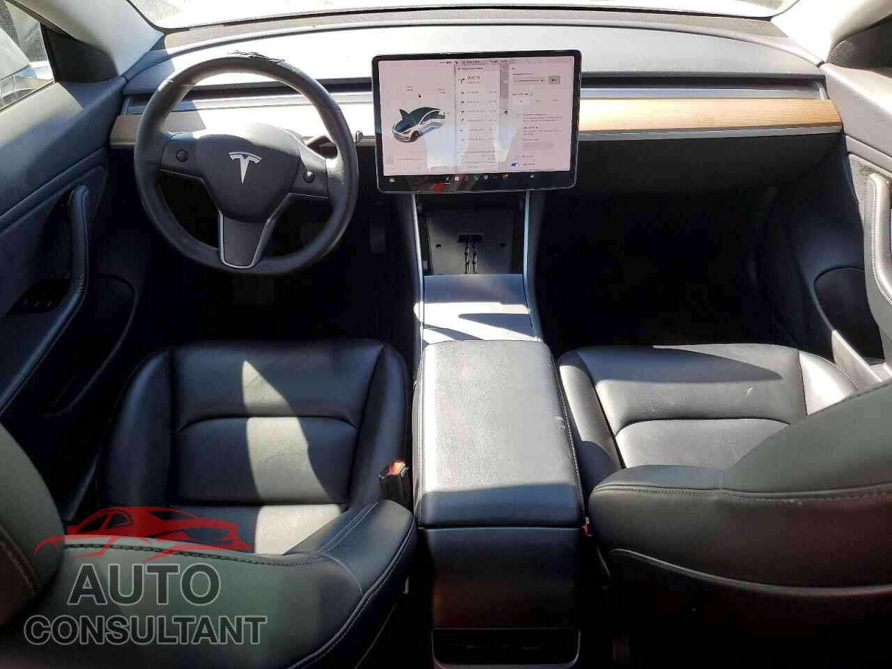TESLA MODEL 3 2019 - 5YJ3E1EA3KF430812