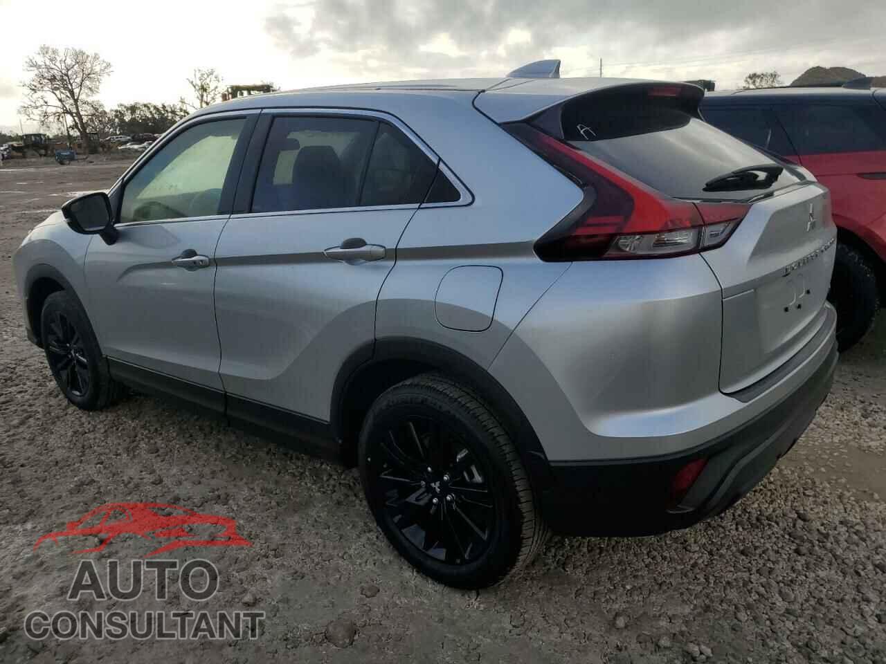 MITSUBISHI ECLIPSE 2024 - JA4ATVAA7RZ039199
