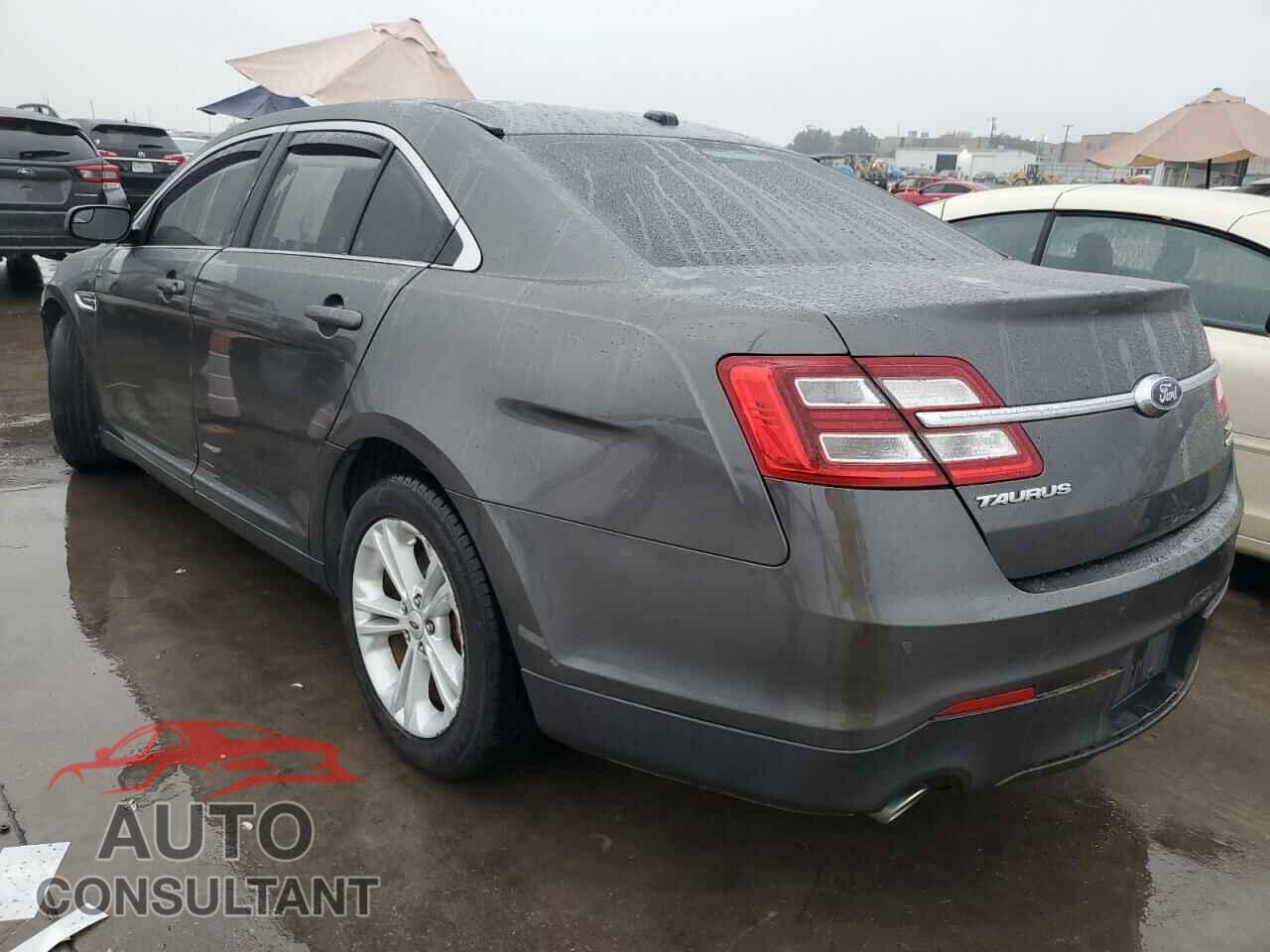 FORD TAURUS 2015 - 1FAHP2E84FG186754