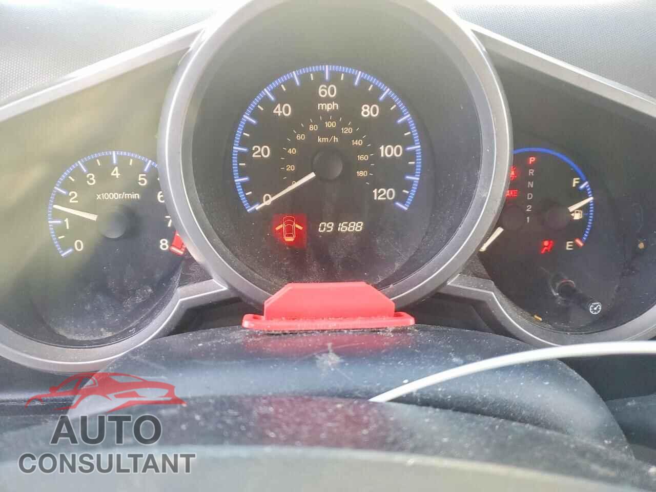 HONDA ELEMENT 2010 - 5J6YH1H37AL004637