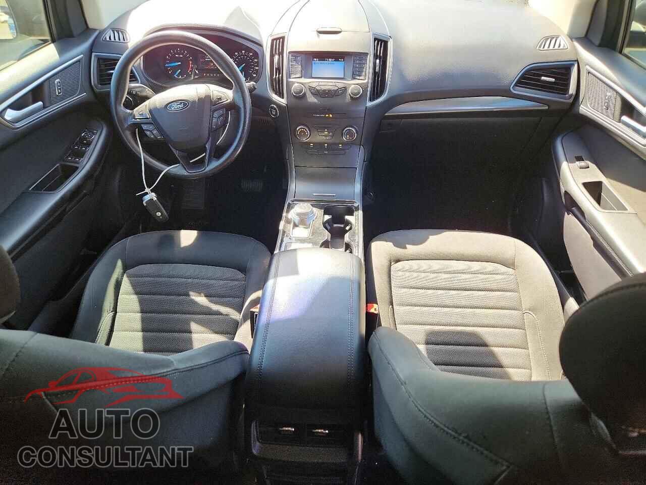 FORD EDGE 2019 - 2FMPK3G96KBB43336
