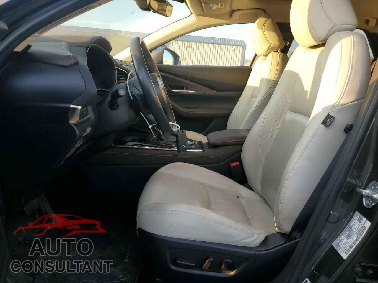 MAZDA CX30 2020 - 3MVDMBEM4LM105010
