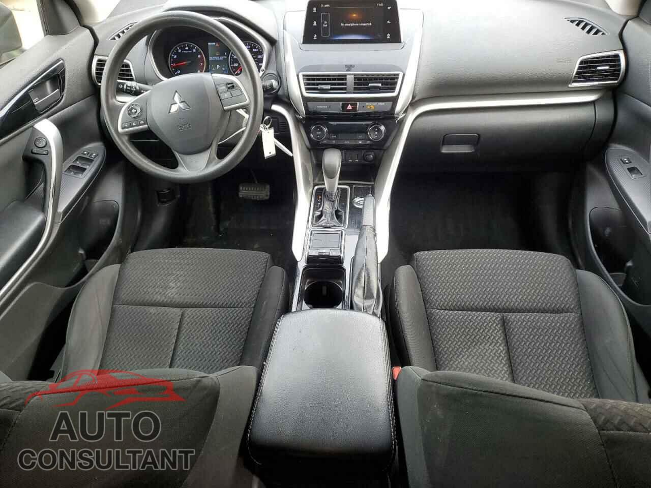 MITSUBISHI ECLIPSE 2018 - JA4AT4AA0JZ067487