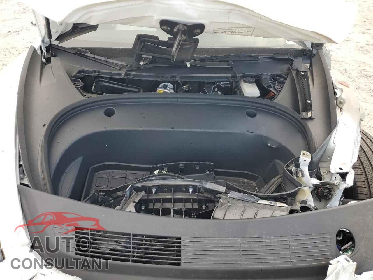 TESLA MODEL 3 2023 - 5YJ3E1EA1PF658363