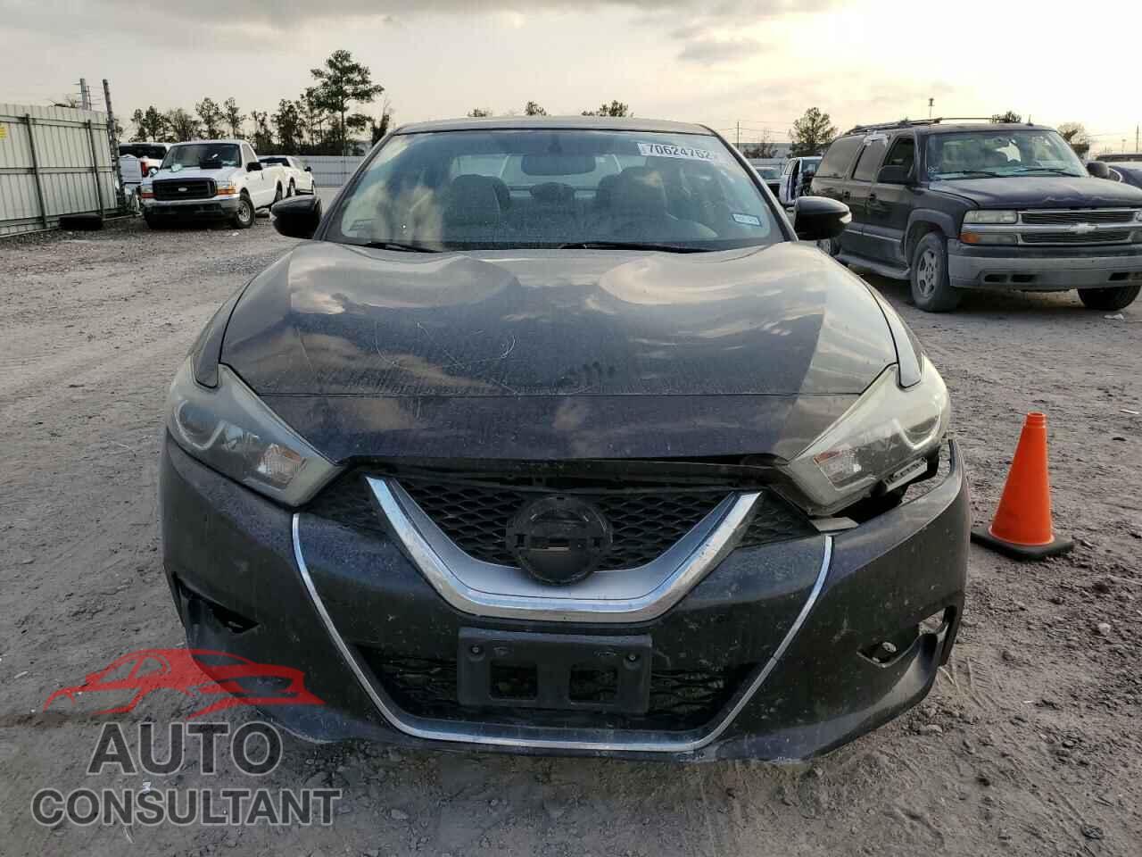 NISSAN MAXIMA 2017 - 1N4AA6AP0HC367111