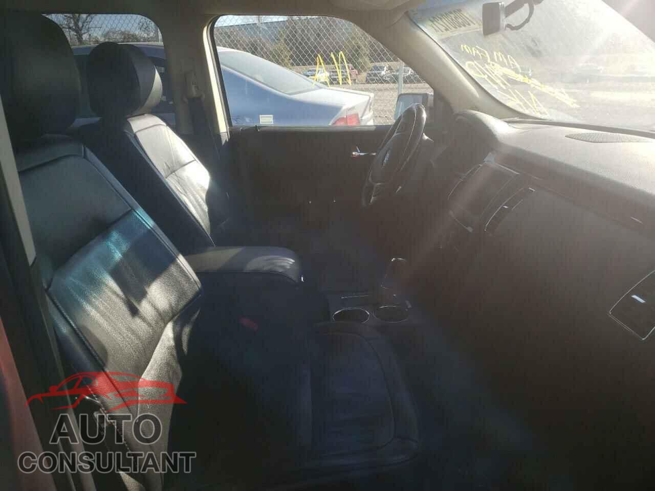 FORD FLEX 2016 - 2FMGK5D85GBA12008