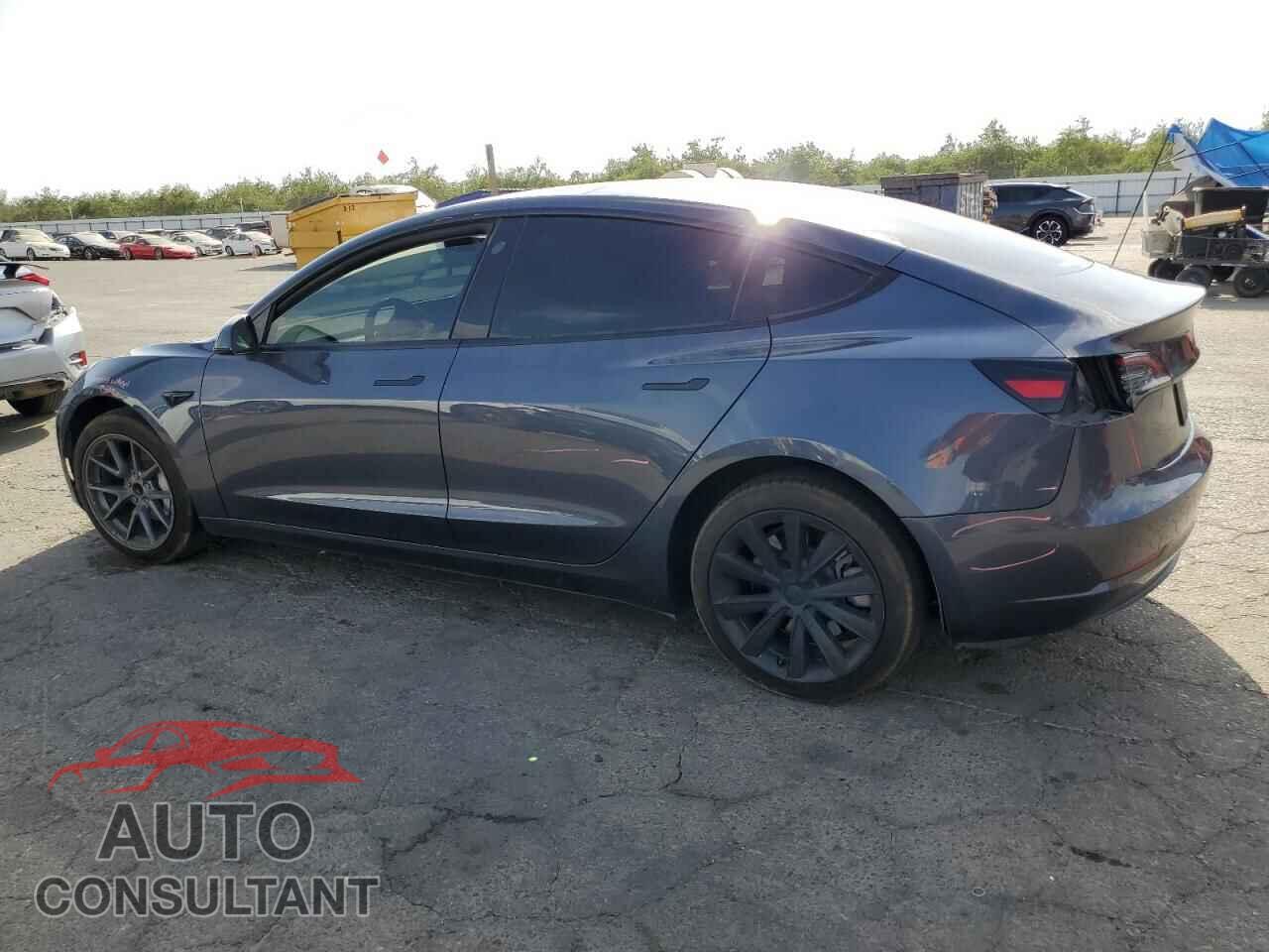 TESLA MODEL 3 2023 - 5YJ3E1EA4PF715963