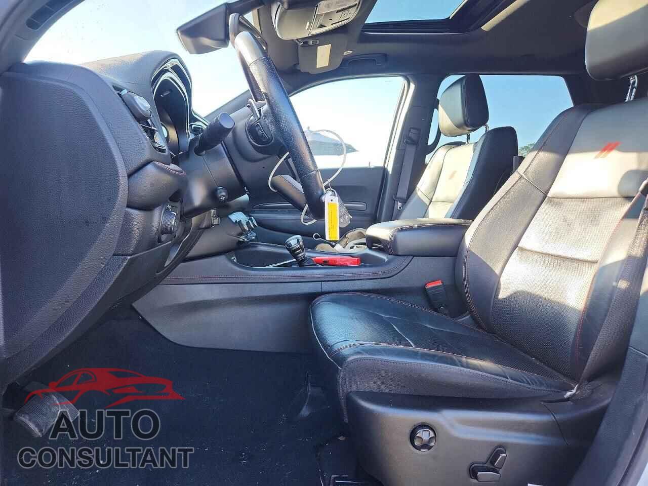 DODGE DURANGO 2023 - 1C4SDJCT9PC553859