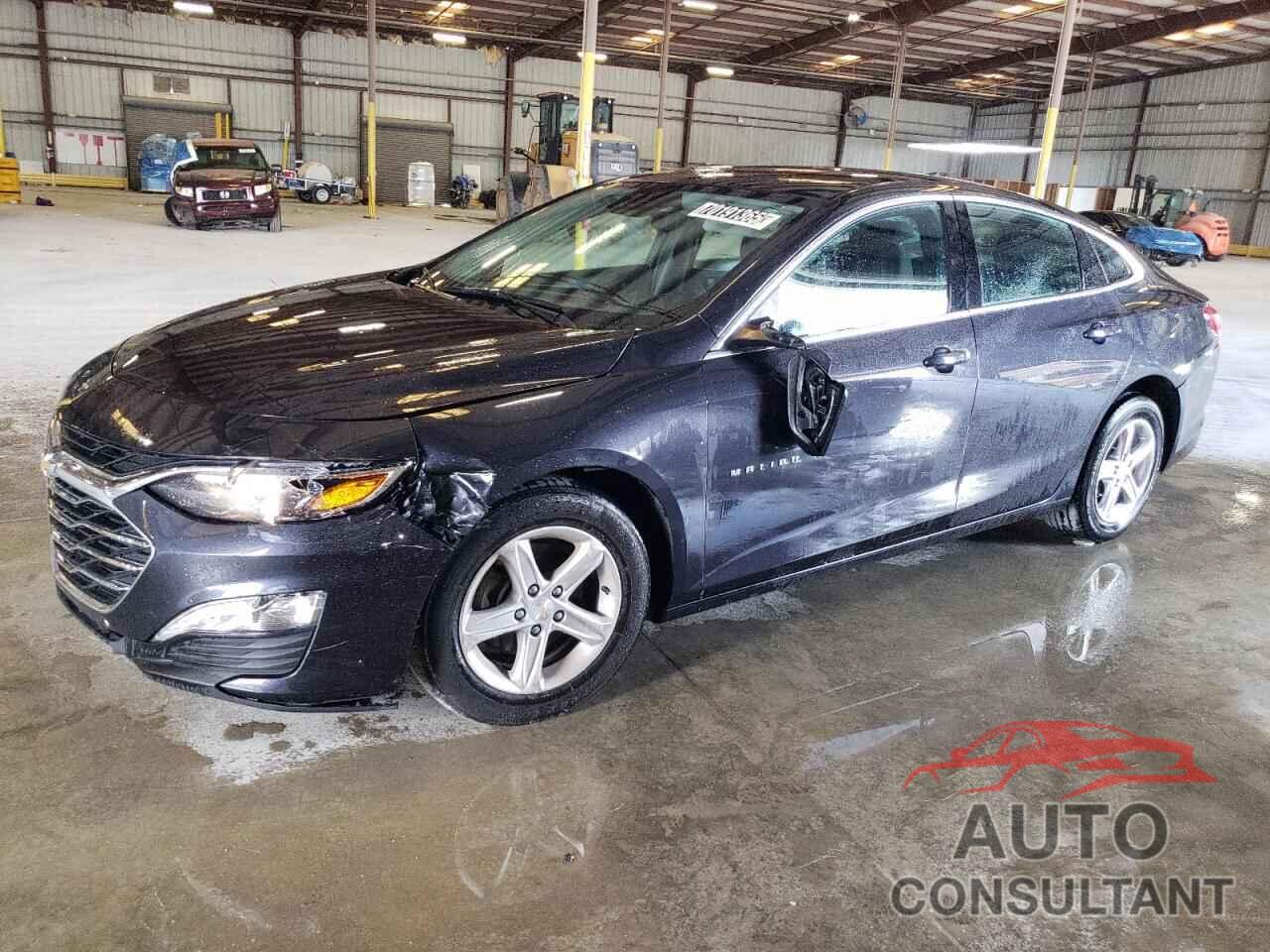 CHEVROLET MALIBU 2023 - 1G1ZD5ST2PF166746