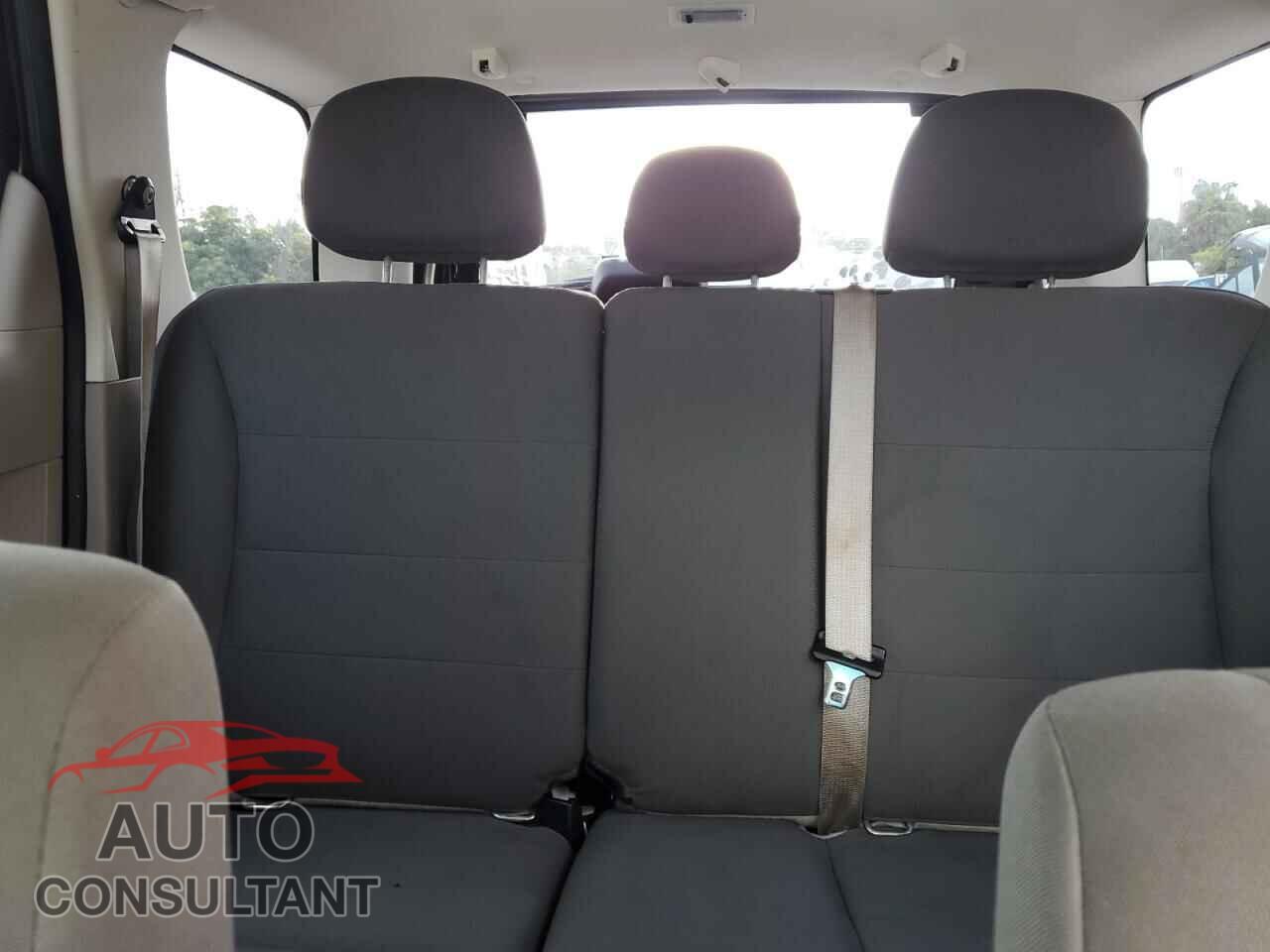 FORD ESCAPE 2011 - 1FMCU0C78BKC60109