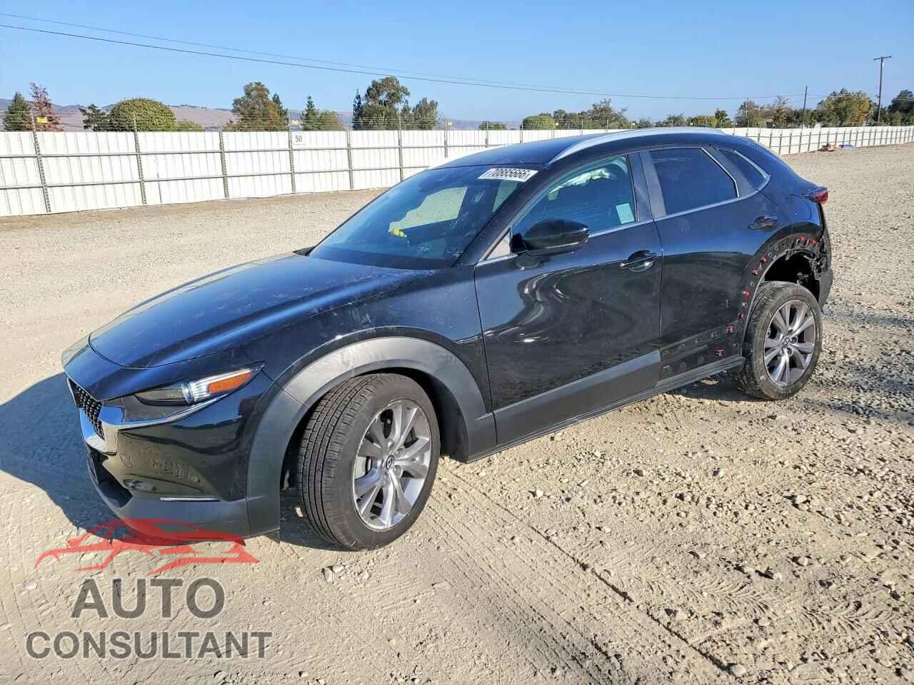 MAZDA CX30 2023 - 3MVDMBCM6PM568629
