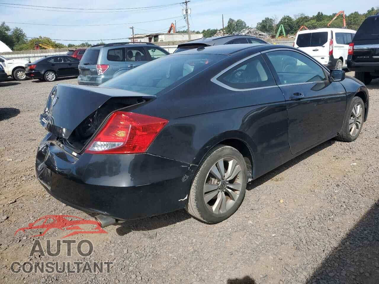 HONDA ACCORD 2012 - 1HGCS1B82CA021237