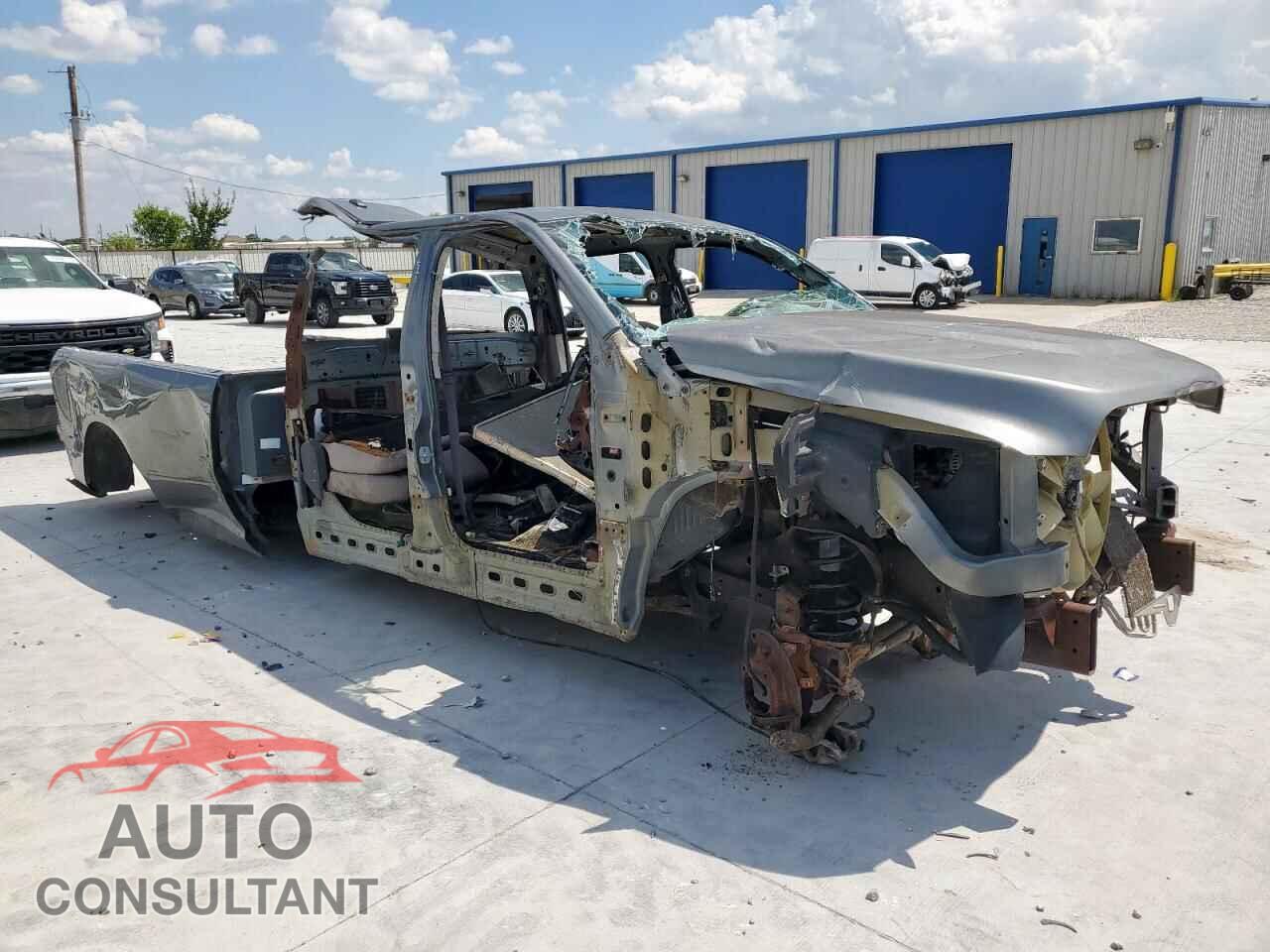 DODGE RAM 3500 2012 - 3C63D3GL8CG273598