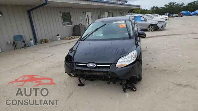 FORD FOCUS 2013 - 1FADP3F29DL203678