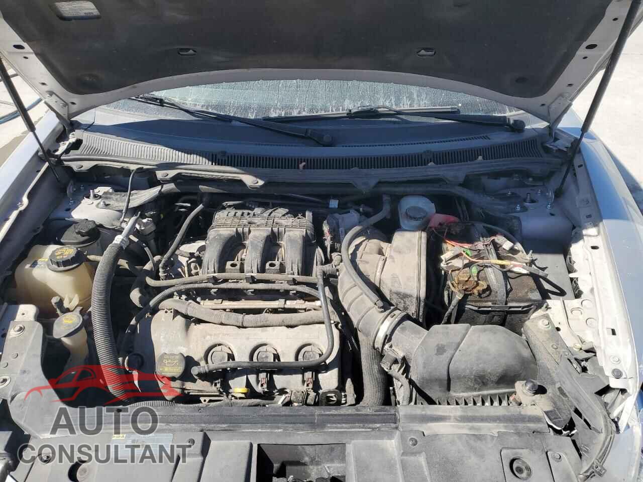 FORD FLEX 2012 - 2FMGK5CC5CBD20232