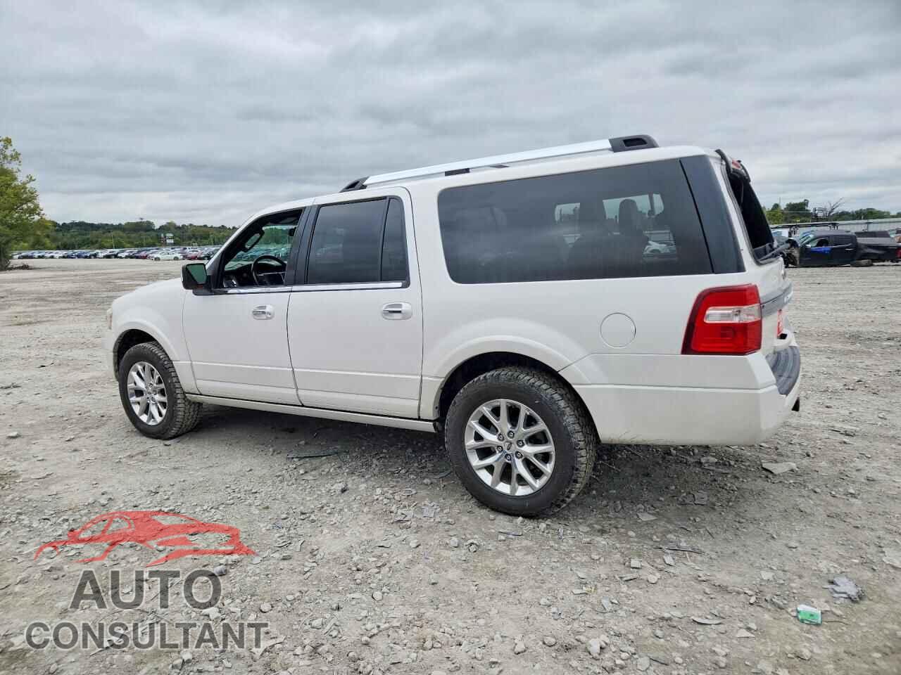 FORD EXPEDITION 2015 - 1FMJK2AT2FEF06696