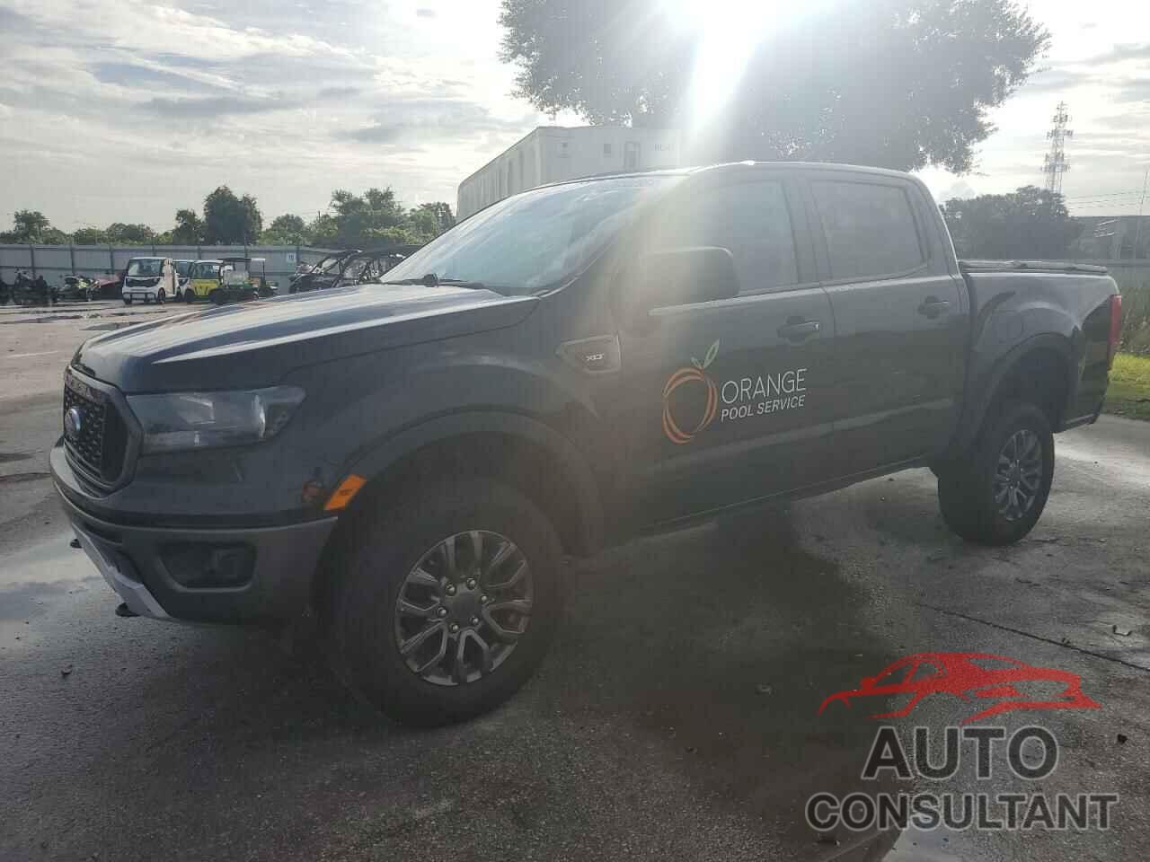 FORD RANGER 2021 - 1FTER4EH3MLD59168