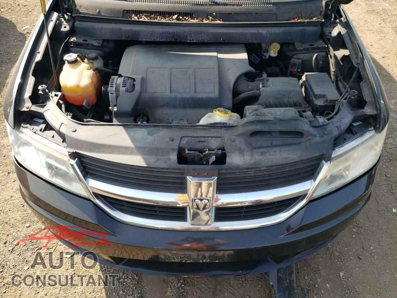 DODGE JOURNEY 2010 - 3D4PG5FV4AT269488