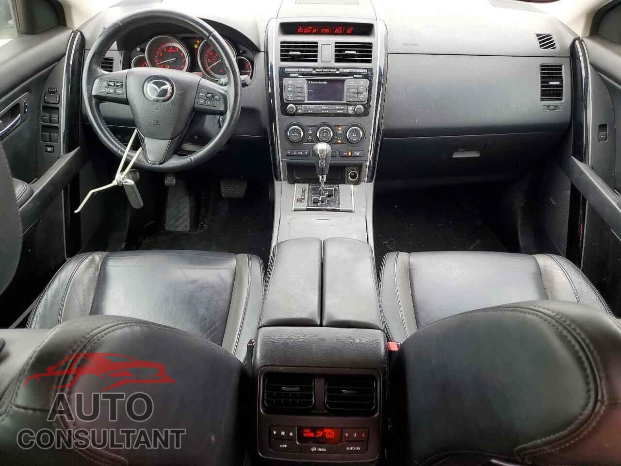 MAZDA CX-9 2012 - JM3TB3CA6C0347468