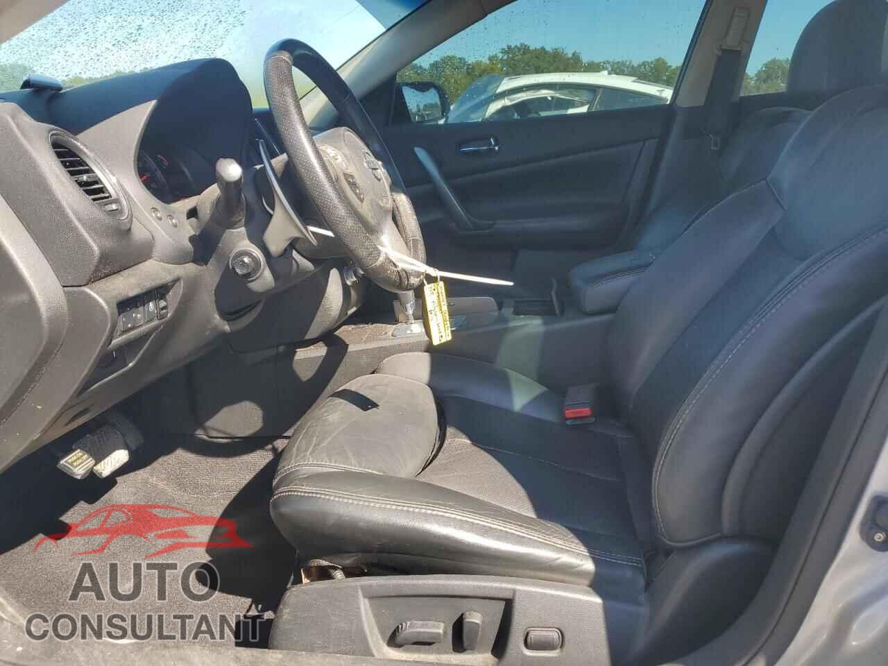 NISSAN MAXIMA 2012 - 1N4AA5AP5CC826281