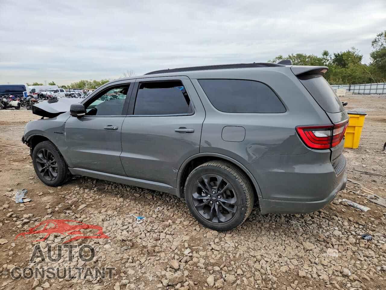 DODGE DURANGO 2023 - 1C4SDJCT2PC615568