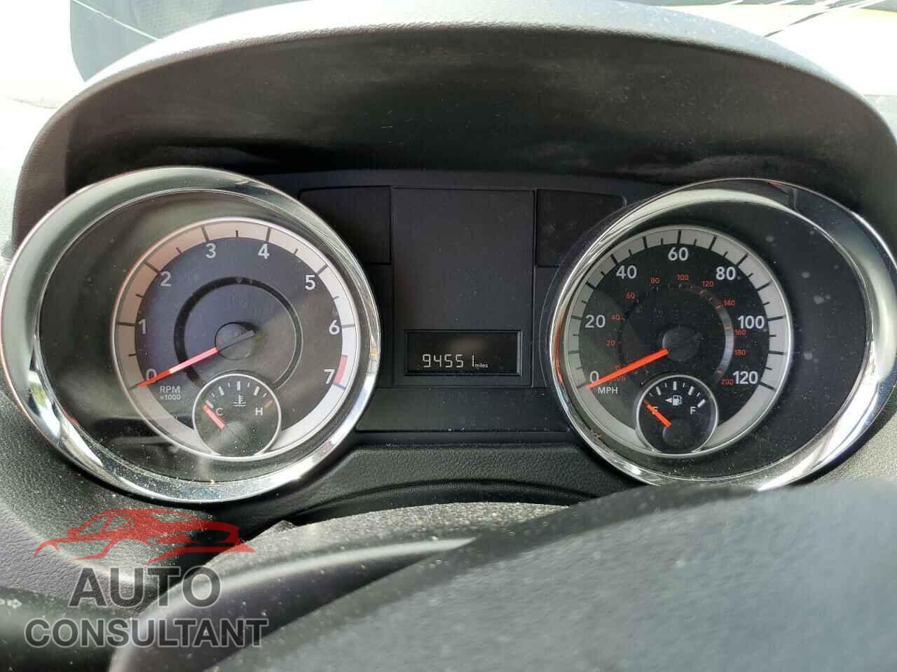 DODGE CARAVAN 2019 - 2C4RDGBG7KR566728
