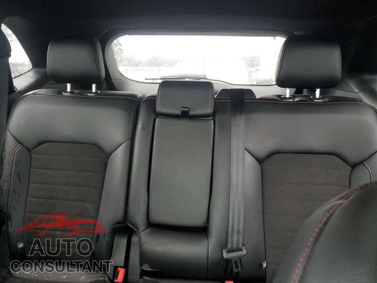 FORD EDGE 2020 - 2FMPK3J97LBB62858