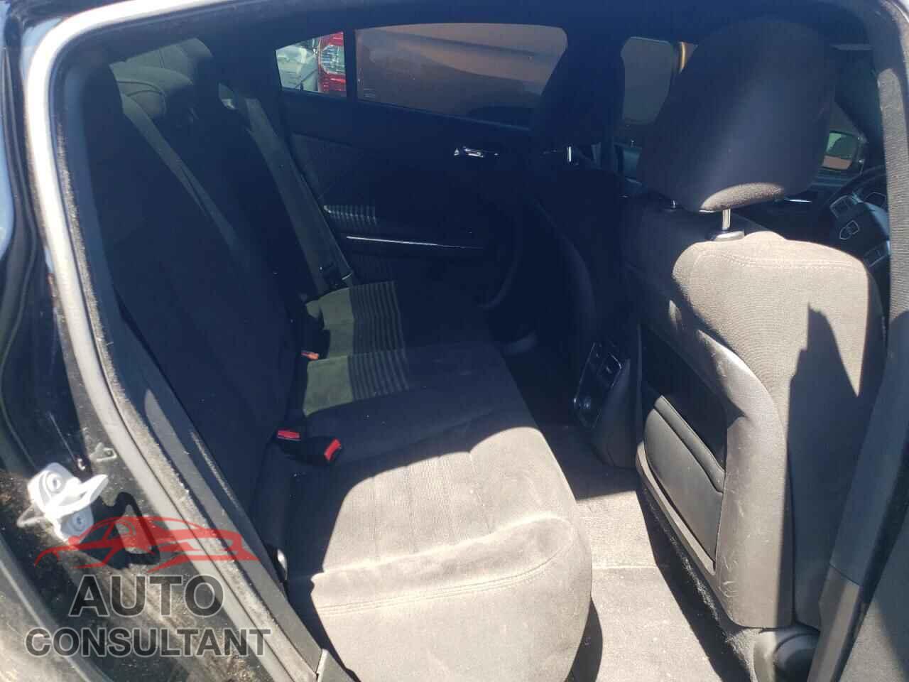 DODGE CHARGER 2013 - 2C3CDXCT8DH652452