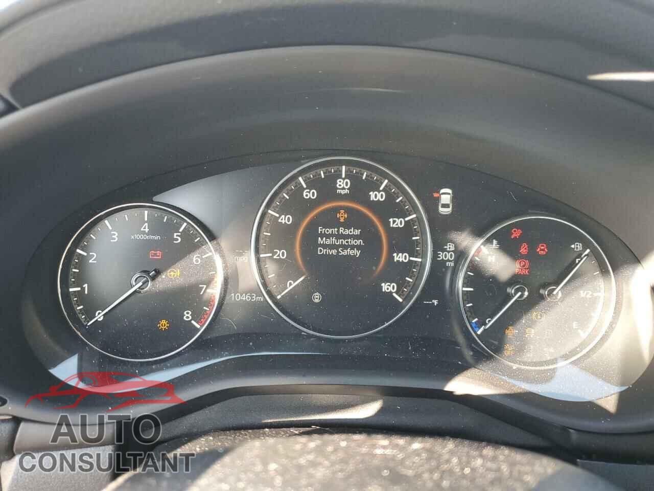 MAZDA 3 2023 - 3MZBPBDMXPM354531