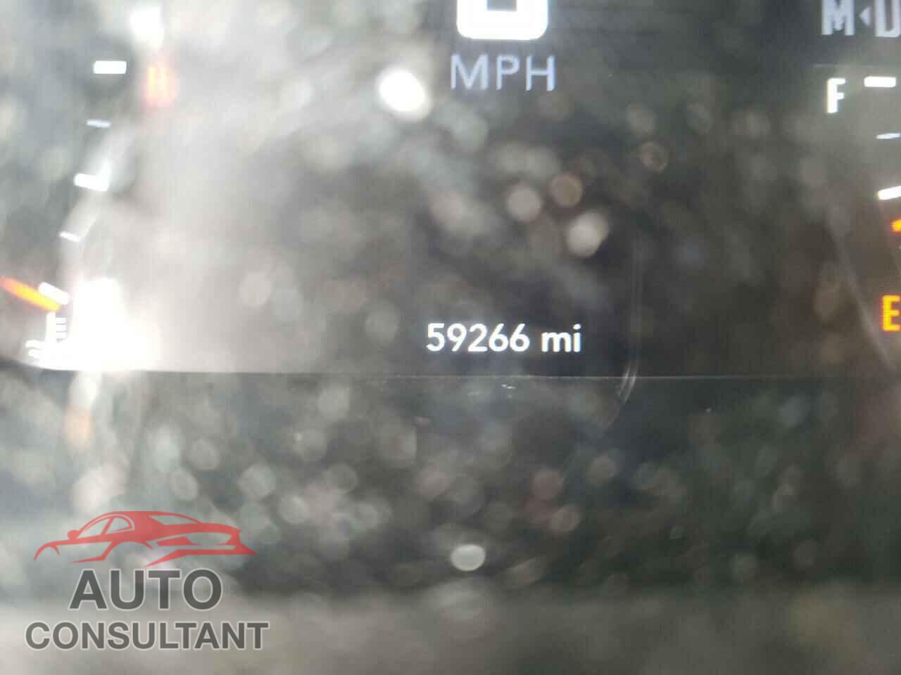 DODGE CHALLENGER 2017 - 2C3CDZAG6HH501102