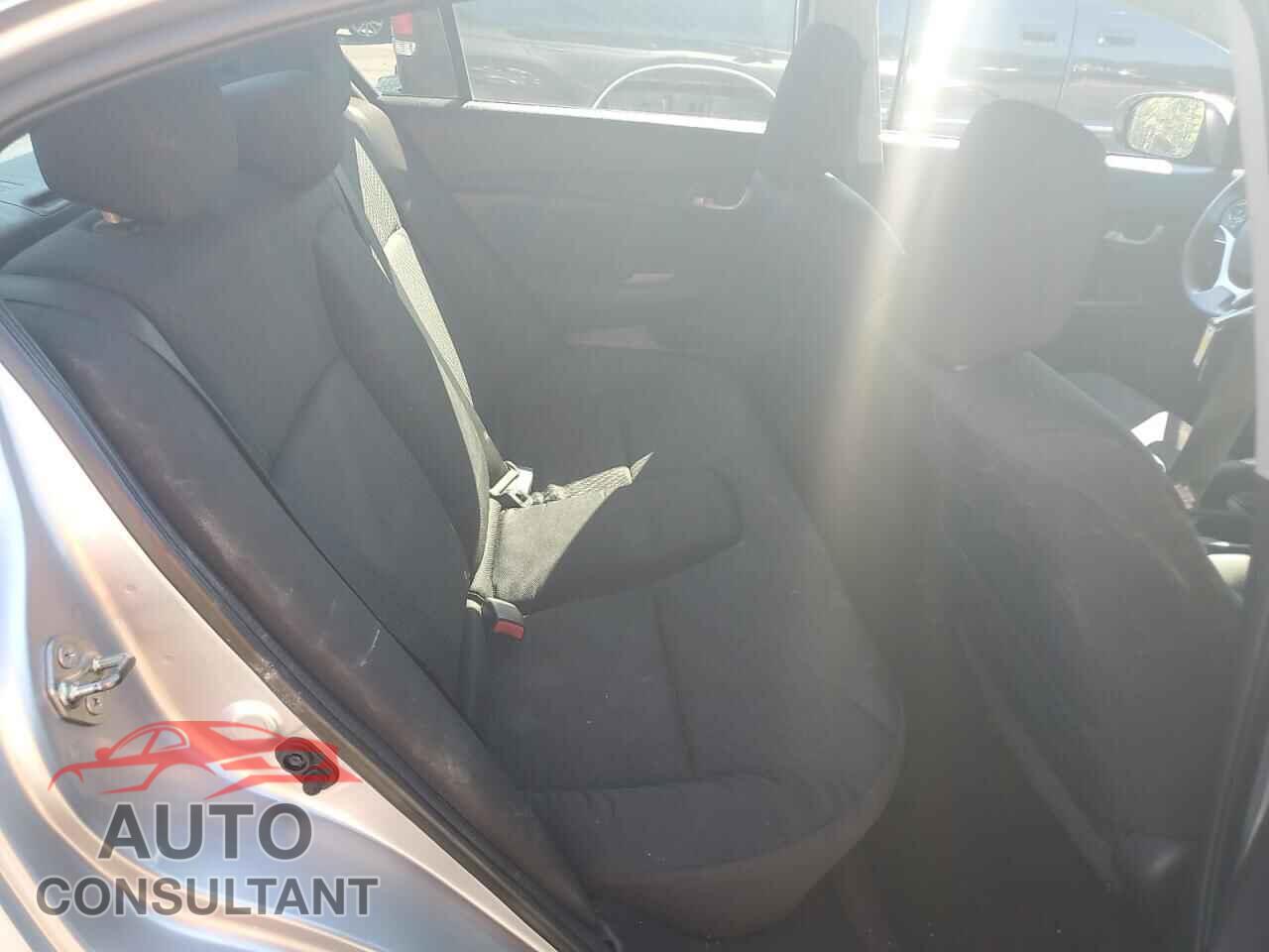 HONDA CIVIC 2015 - 19XFB2F74FE242049