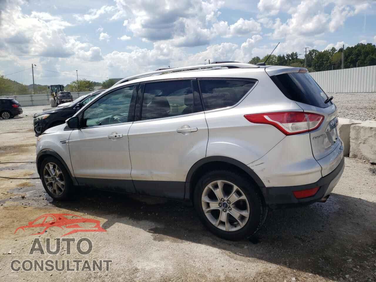 FORD ESCAPE 2014 - 1FMCU0J95EUD92967