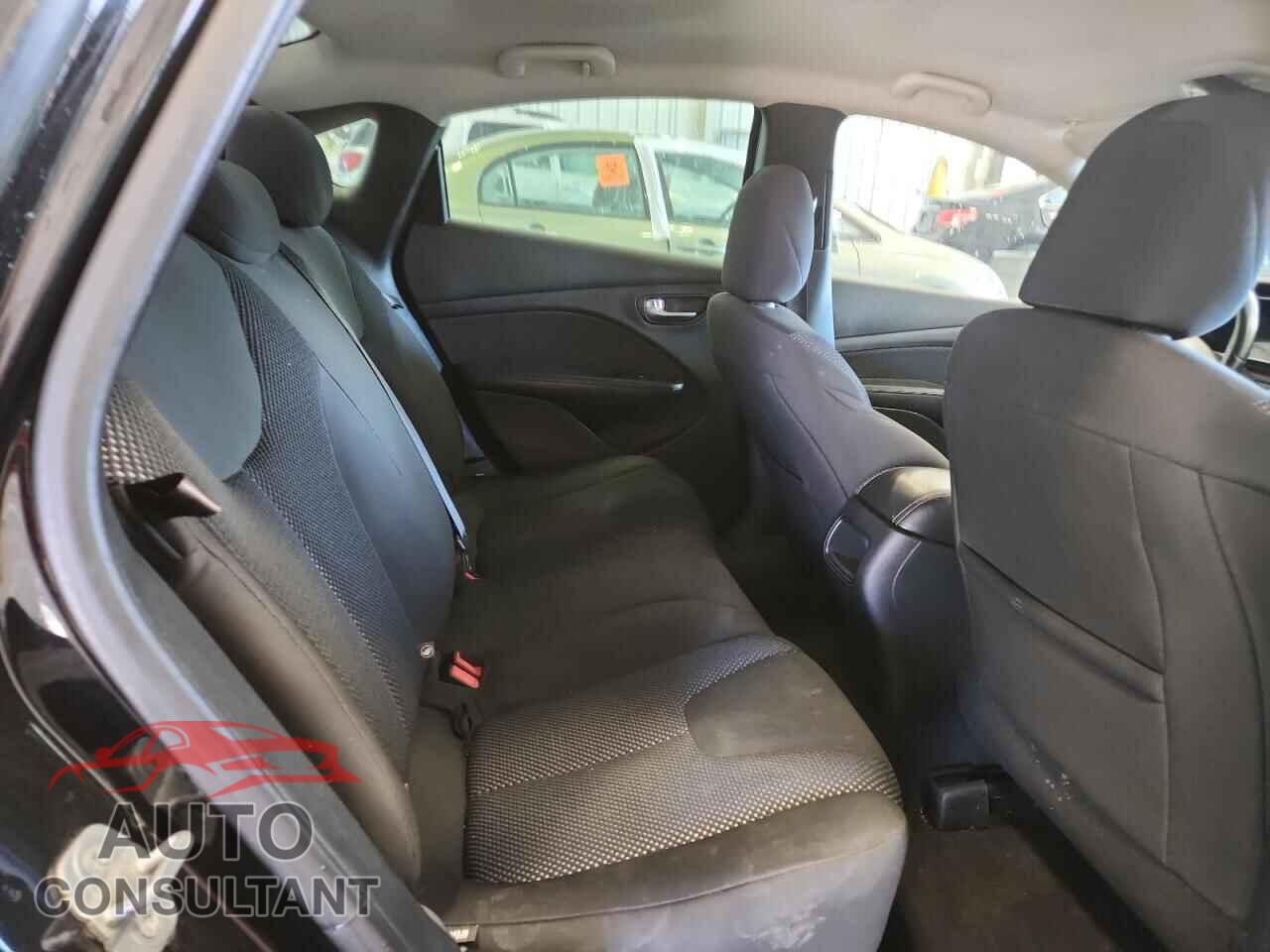 DODGE DART 2014 - 1C3CDFDH6ED768039