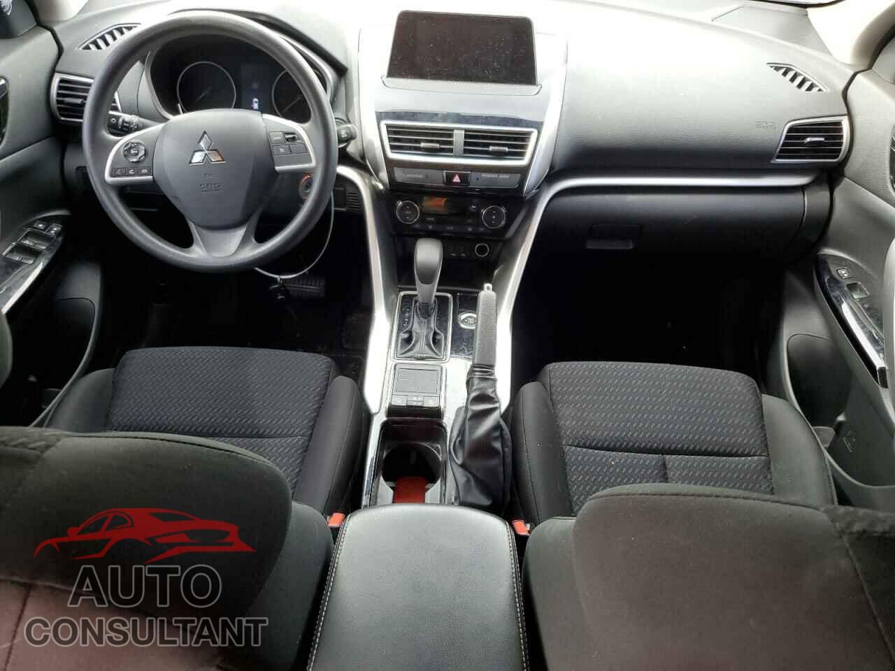 MITSUBISHI ECLIPSE 2019 - JA4AT4AA3KZ013490